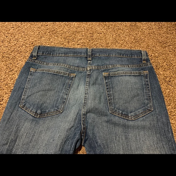 george jeans company